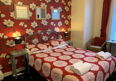 Double Ensuite