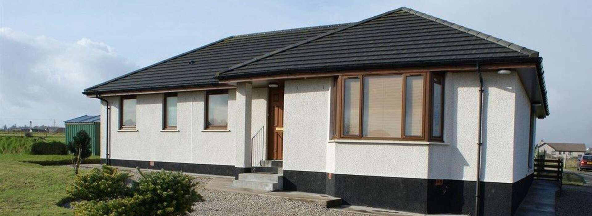 Home Kitale Self Catering Self Catering In Stornoway