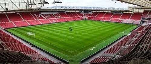 Middlesbrough Football Club