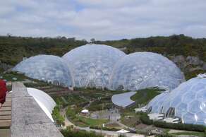 Eden Project