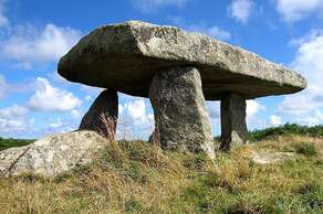 Lanyon Quoit