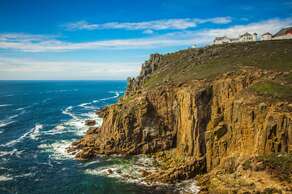 Land's End