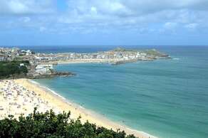 St Ives