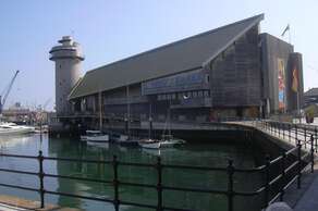 National Maritime Museum