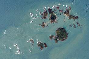 The Isles of Scilly