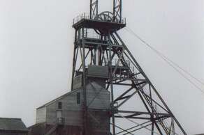 Geevor Tin Mine