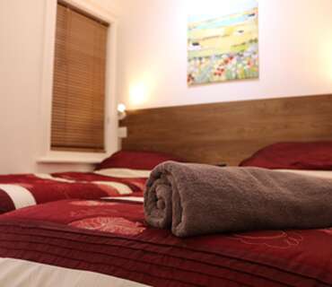 Twin Room (room Only)