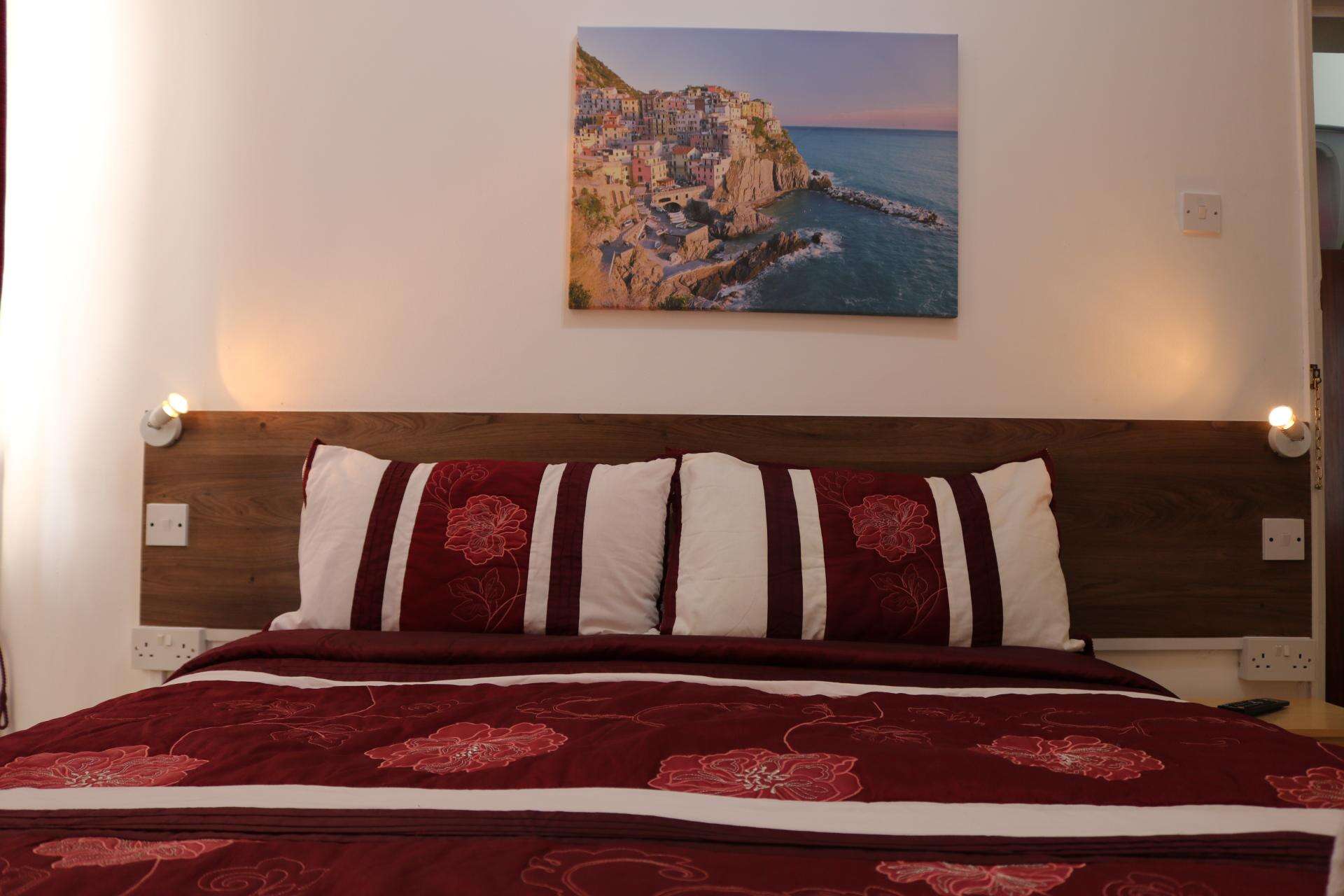 Anand Lodge in Royal Tunbridge Wells, United Kingdom