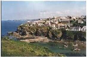 Port Isaac