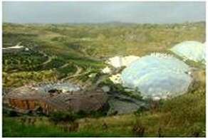 The Eden Project