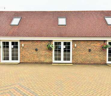 Family En-suite Chalet (inc. Breakfast)