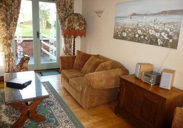Daisy 1 Bedroom Cottage