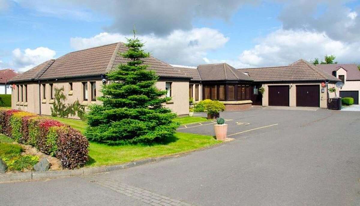 Gallery Ashcroft Farmhouse, Guest House in Nr Edinburgh