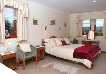 Family En-suite Room (inc. Breakfast)