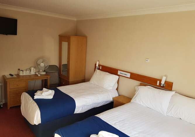 Home - Newark Hotel, Hotel in Peterborough