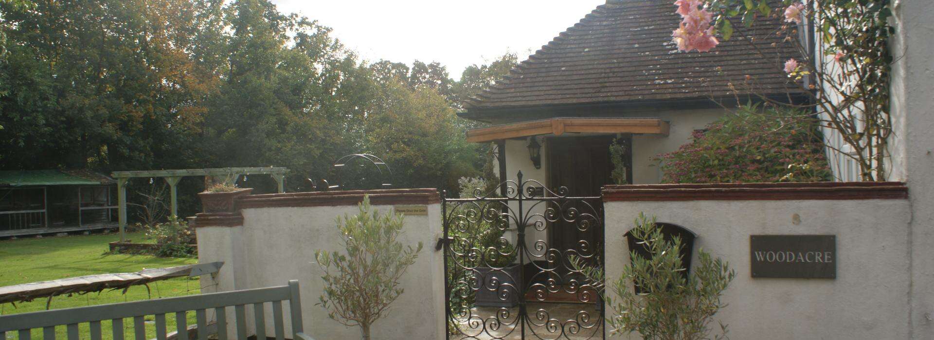 Home Woodacre, Bed and Breakfast in Arundel