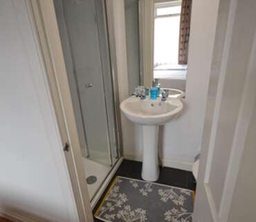 family Room with En-suite (4) (inc. Breakfast)