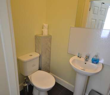 Family En-suite Room (7) (inc. Breakfast)