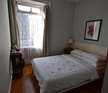 Double Bedroom With Ensuite (3)