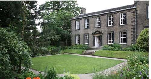 Bronte Parsonage Museum