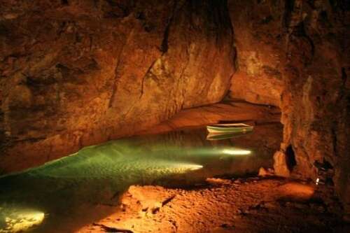 Wookey Hole