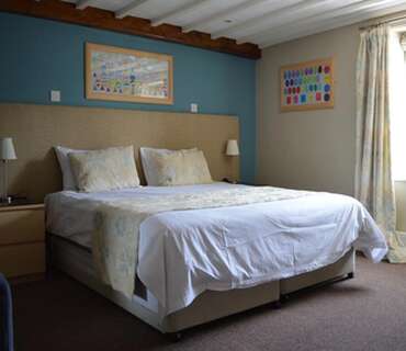 Family Room Luxury Ensuite (Inc. Breakfast)