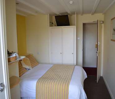 Double Ensuite Room (Inc. Breakfast)