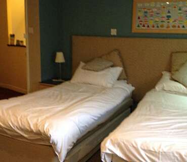 Family Room Luxury Ensuite (Inc. Breakfast)