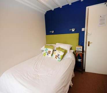 Single Ensuite Room (Inc. Breakfast)