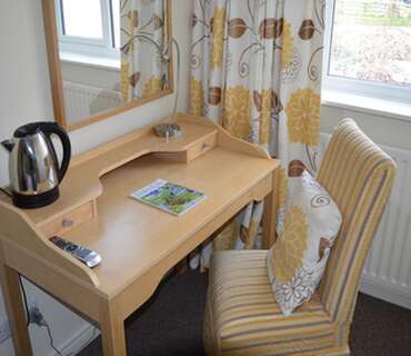 Double Ensuite Room (Inc. Breakfast)