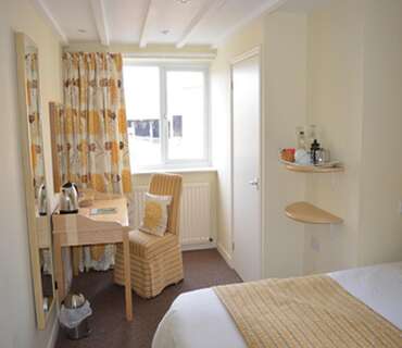 Double Ensuite Room (Inc. Breakfast)