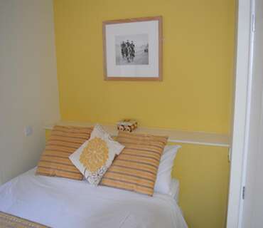Double Ensuite Room (Inc. Breakfast)