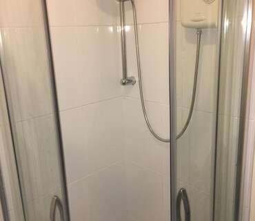 Double En-suite Room Only