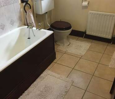 Single En-suite Room Only
