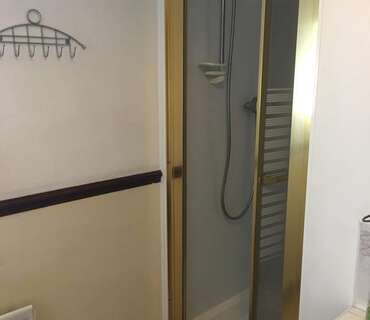 Single En-suite Room Only
