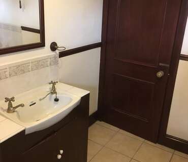 Single En-suite Room Only