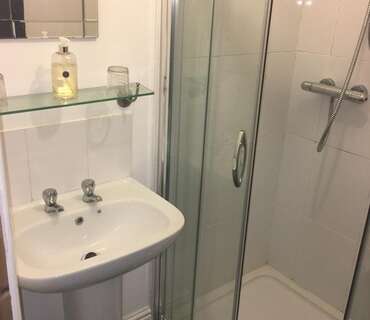 *Twin En-suite Room Only