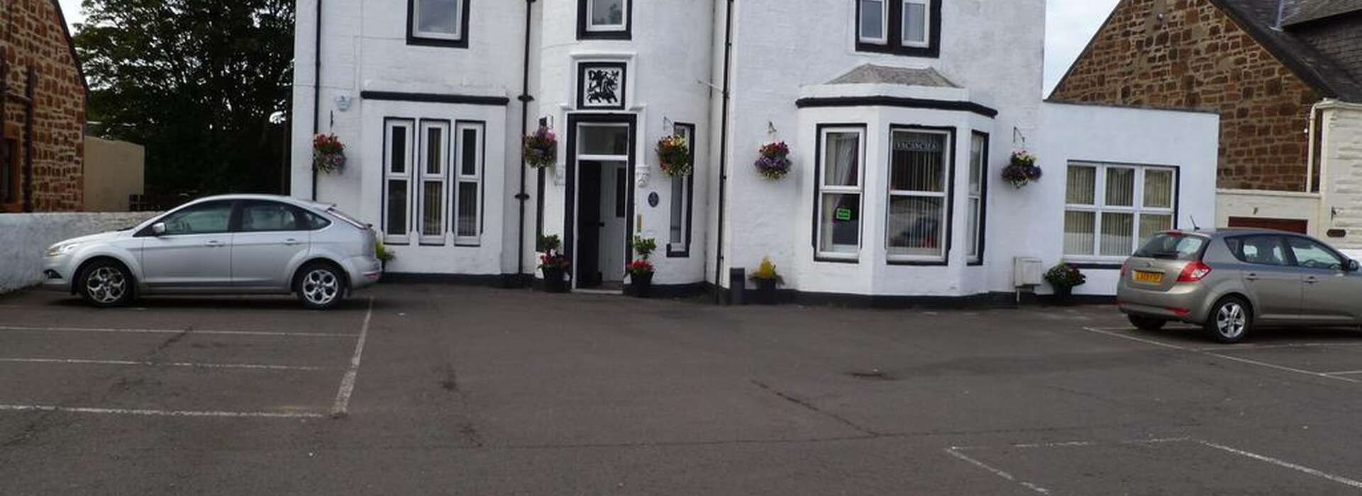 Home St Andrews Hotel In Ayr Slider 0 1 2