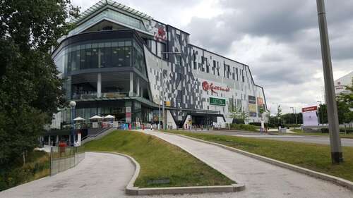 National Exhibition Centre Birmingham