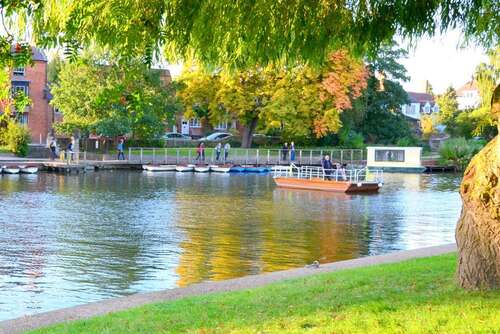 Stratford upon Avon