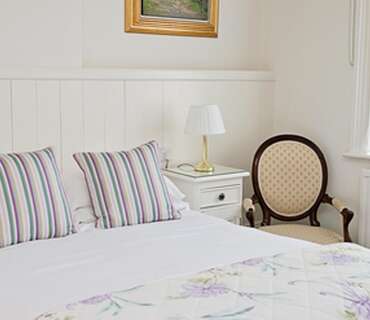 Double En-suite Room (inc. Breakfast)