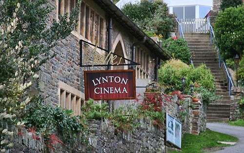 Lynton Cinema