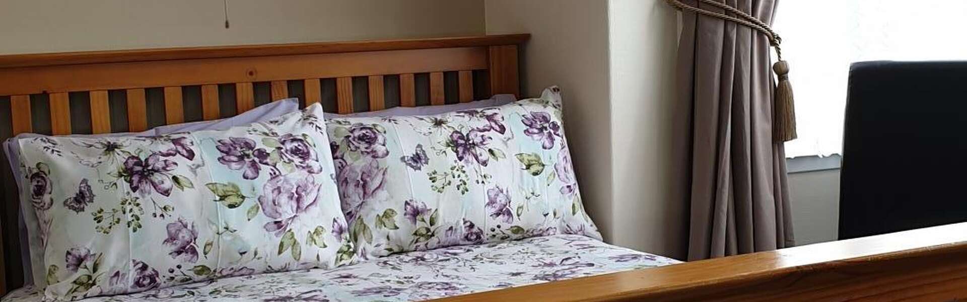 Home Pensalda Guest House, Bed and Breakfast in Newquay