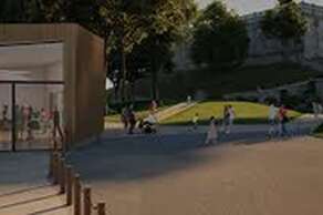 Nottingham Castle