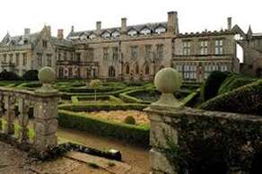 Newstead Abbey