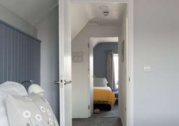 Family Suite With Twin Beds