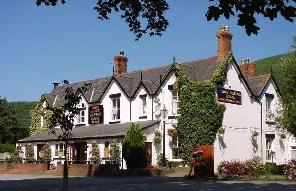 Our Gallery Abbey Grange Hotel Hotel In Llangollen