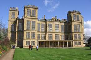 Chatsworth House
