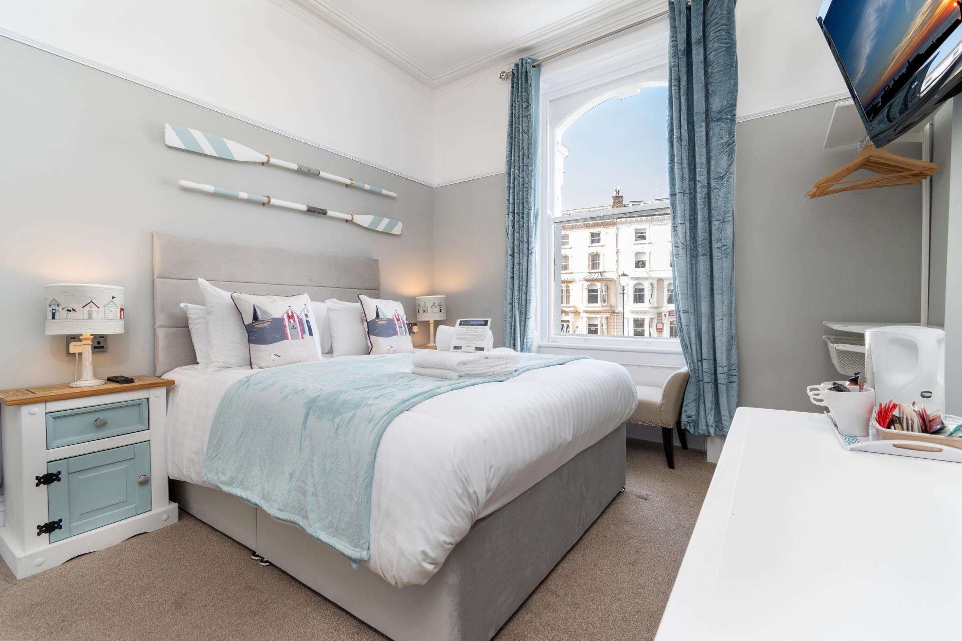 Beachside Guest House in Llandudno, United Kingdom