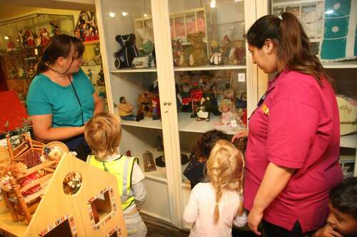 Doll House Museum